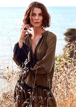 Busra Develi